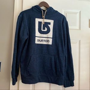 Burton hoodie